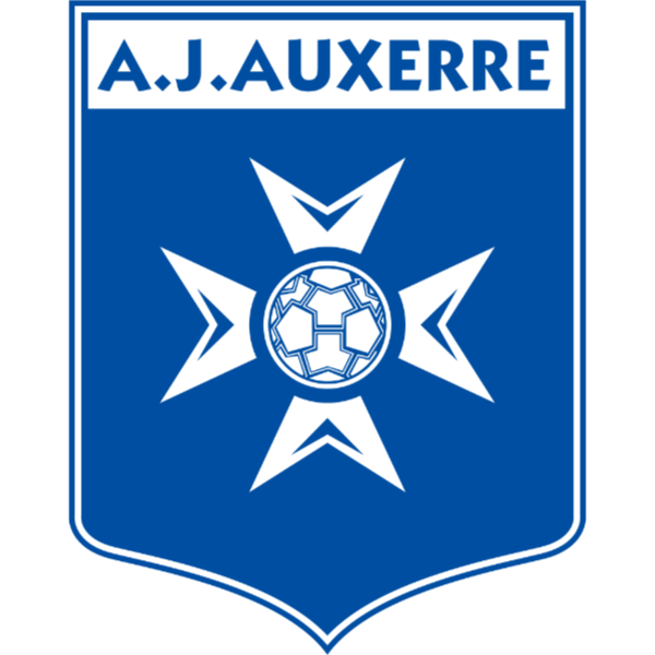 AJ Auxerre Féminin