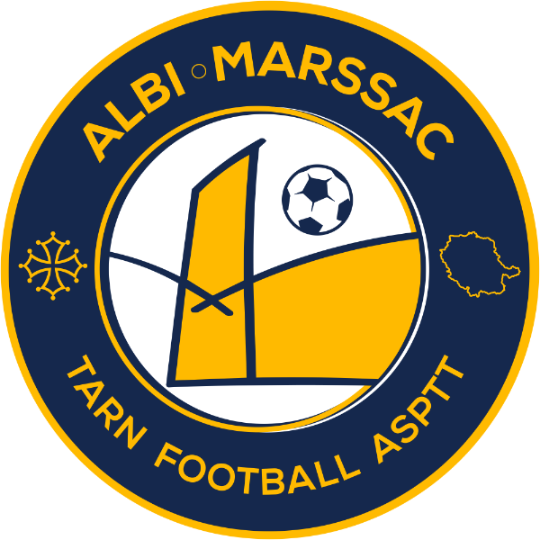 Albi Marssac TF ASPTT Féminin