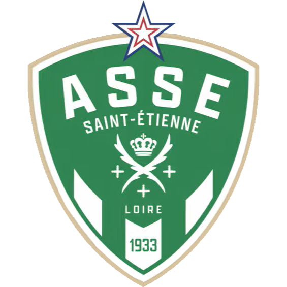 AS Saint-Etienne