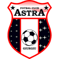 FC Astra Giurgiu