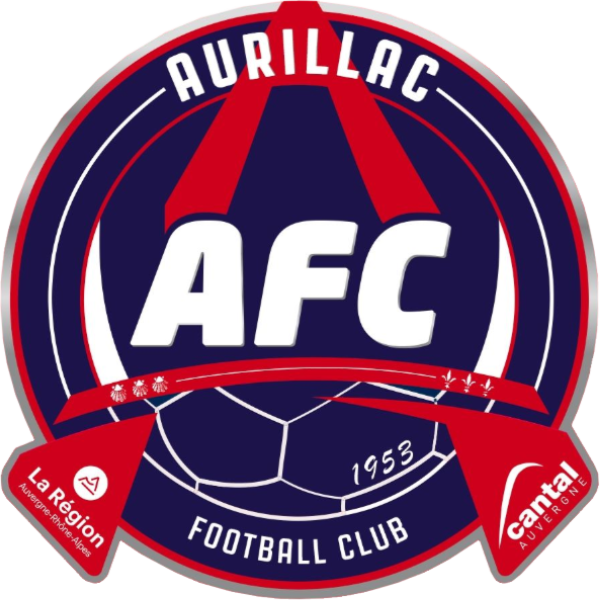 Aurillac FCA