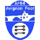 Avignon Foot 84