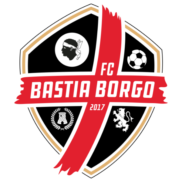 FC Bastia-Borgo