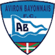 Aviron Bayonnais FC