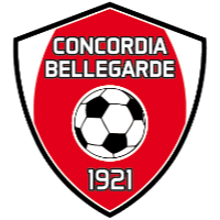 CFC Bellegarde