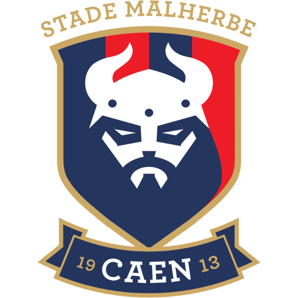 SM Caen