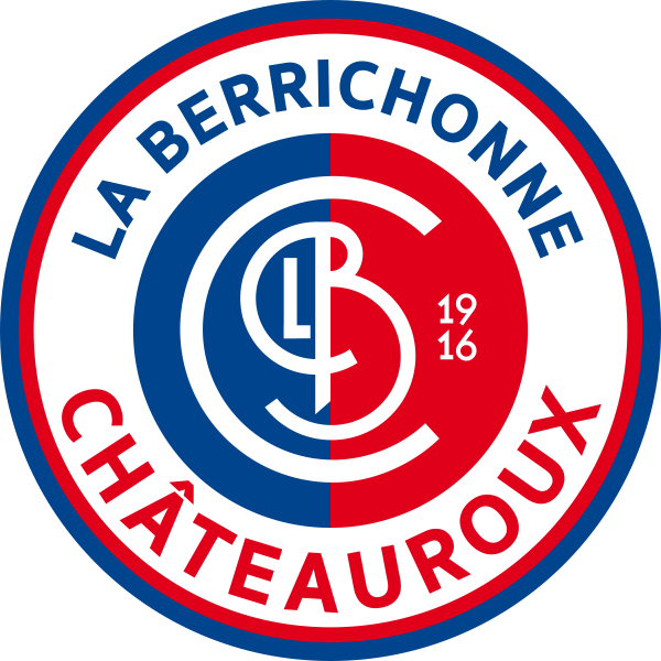 LB Châteauroux (B)