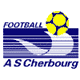 Logo Association Sportive de Cherbourg