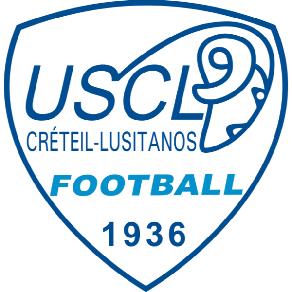 US Créteil-Lusitanos (B)