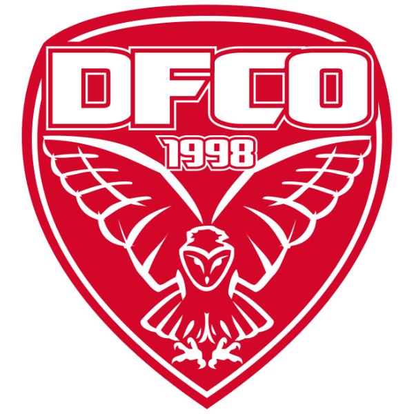 Dijon FCO (B)