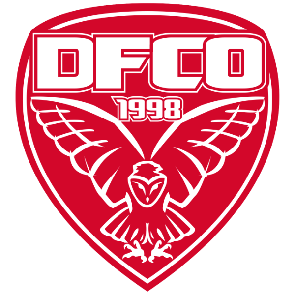 Dijon FCO