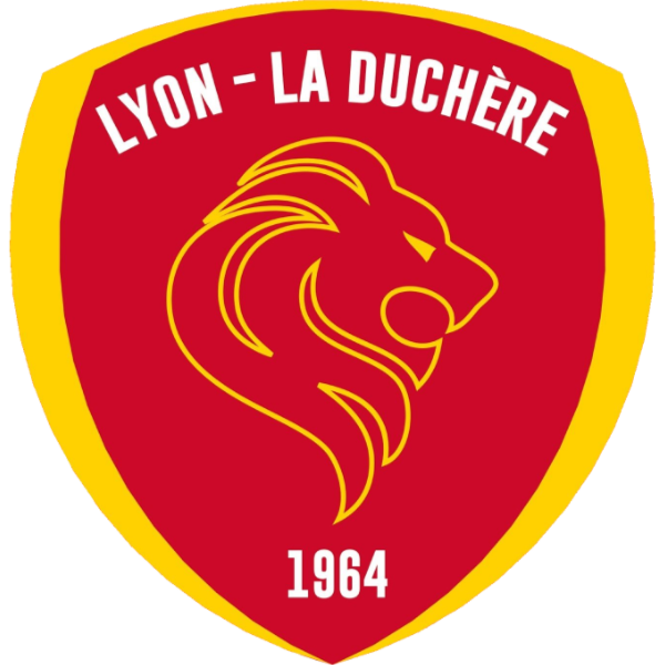 Lyon - La  Duchère