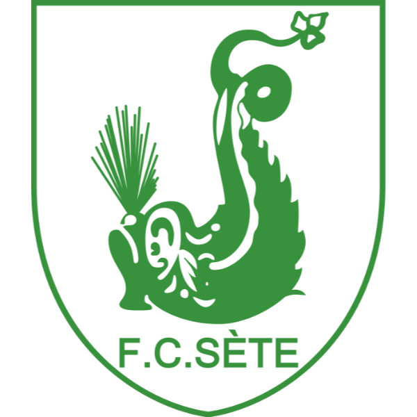 FC Sète 34