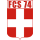 Logo FCS74