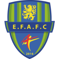 E. Feignies Aulnoye FC