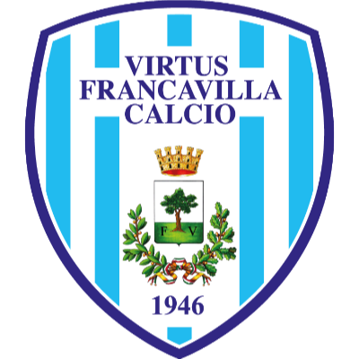 Virtus Francavilla Calcio