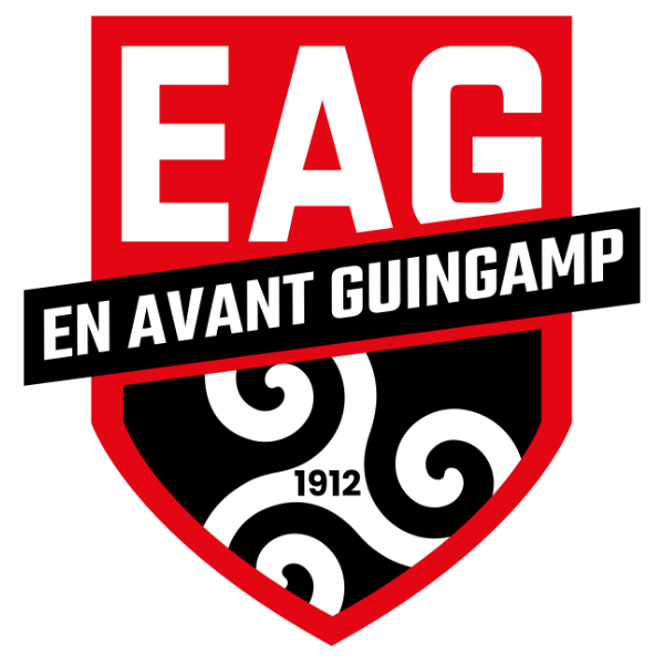 EA Guingamp (B)