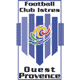 Logo Football Club Istres Ouest-Provence