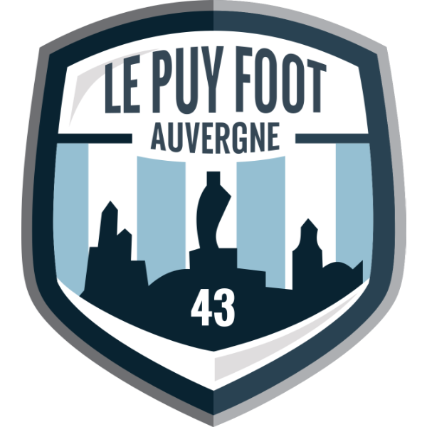 Le Puy Foot 43