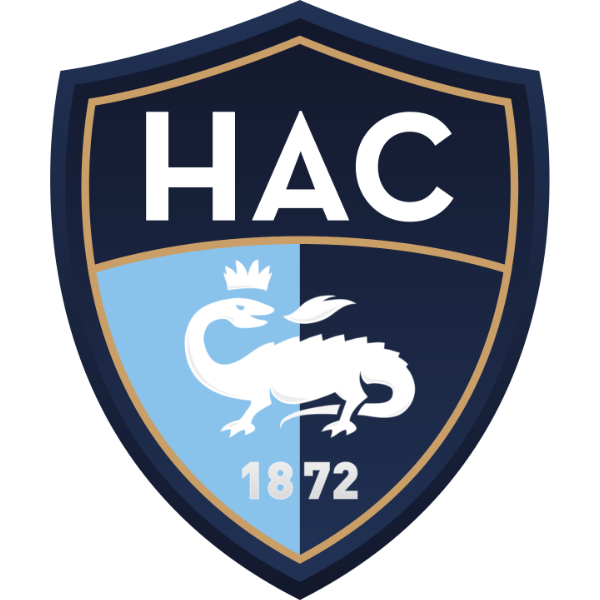 Le Havre AC (B)
