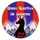 Logo Union Sportive de Luzenac