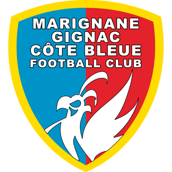 Marignane Gignac FC