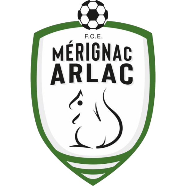 FCE Mérignac Arlac Féminin