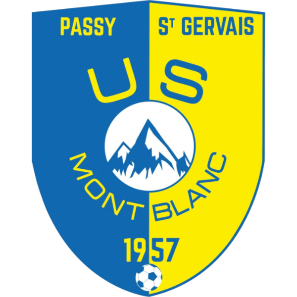 US Mont-Blanc PSG