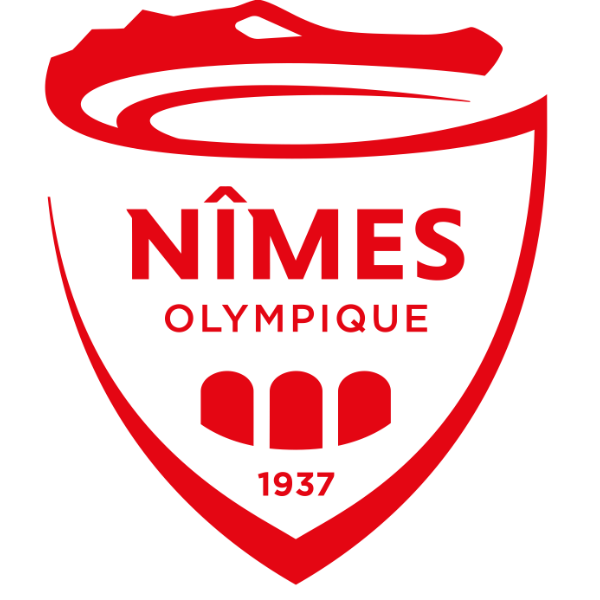 Nîmes Olympique (B)