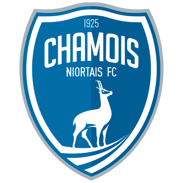 Chamois Niortais