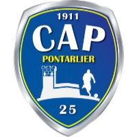 CA Pontarlier