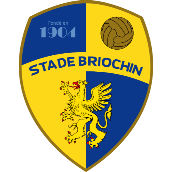 Stade Briochin