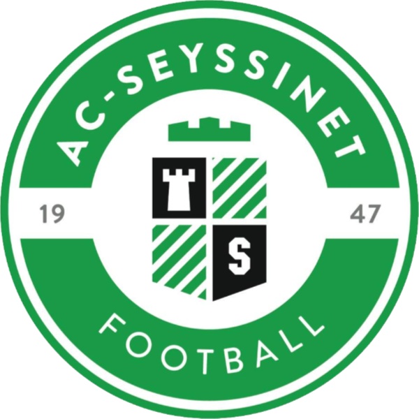 AC Seyssinet Football