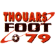 Thouars Foot 79