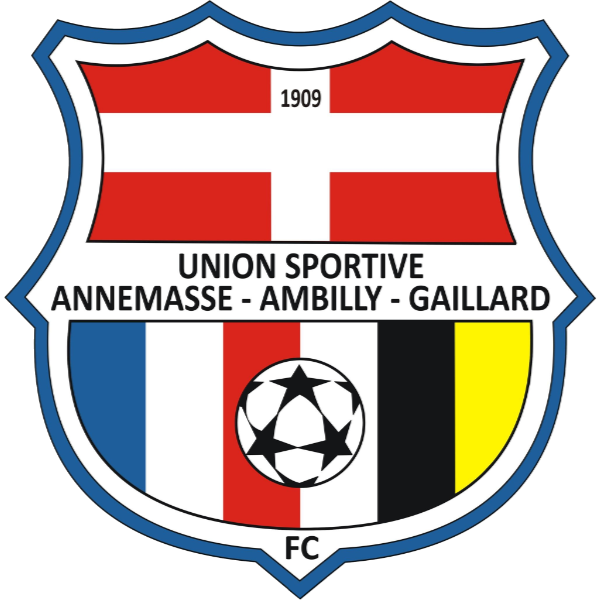 US Annemasse-Ambilly-Gaillard