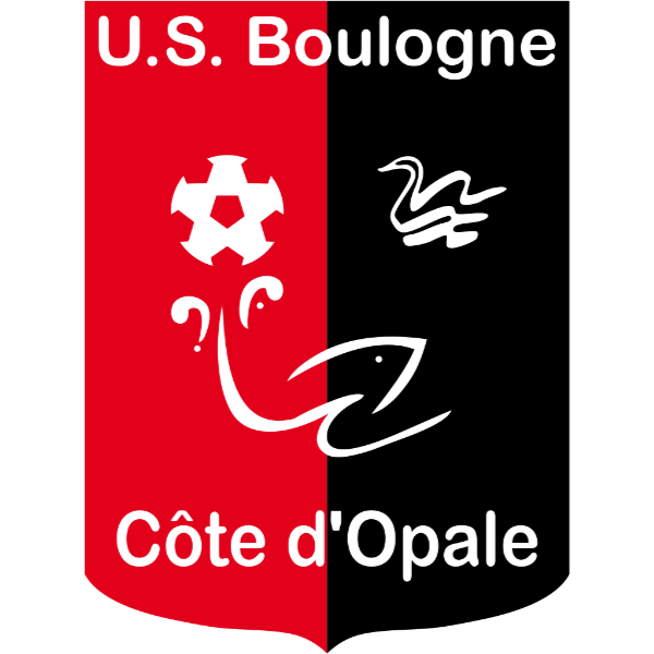 Logo Union Sportive Boulogne Côte d