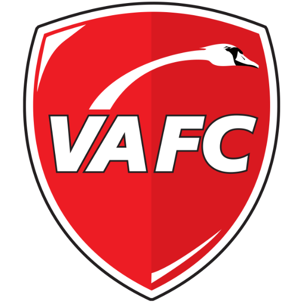 Logo Valenciennes Football Club