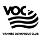 Logo Vannes Olympique Club