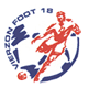 Vierzon Foot 18