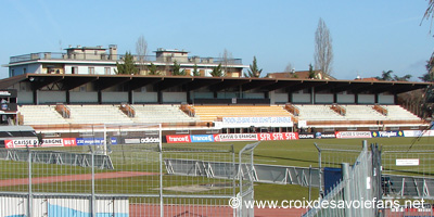 Stade Joseph Moynat