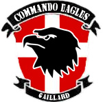 Commando Eagles 99