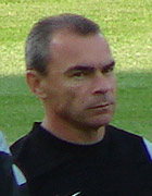 Lionel Jaffredo