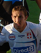 Sébastien Atlan