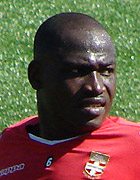 Djakaridja Koné