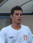 Nicolas Farina