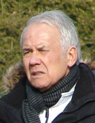 Jean-Yves Chay