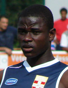 Jonathan Mensah