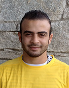 Mourad Nasrallah