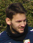 Milos Ninkovic