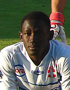 Oumar Pouye